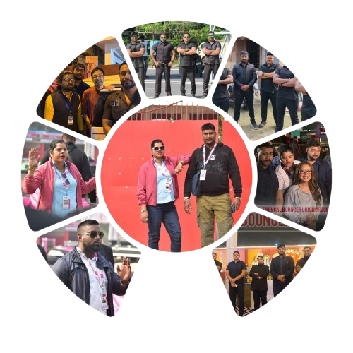 ISecurity Services Security Team